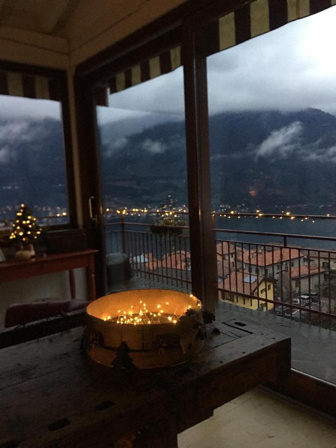 Casa vacanze Le Vetrate Sul Amazing View