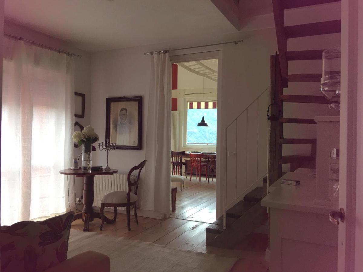 Le Vetrate Sul Amazing View Casa vacanze *