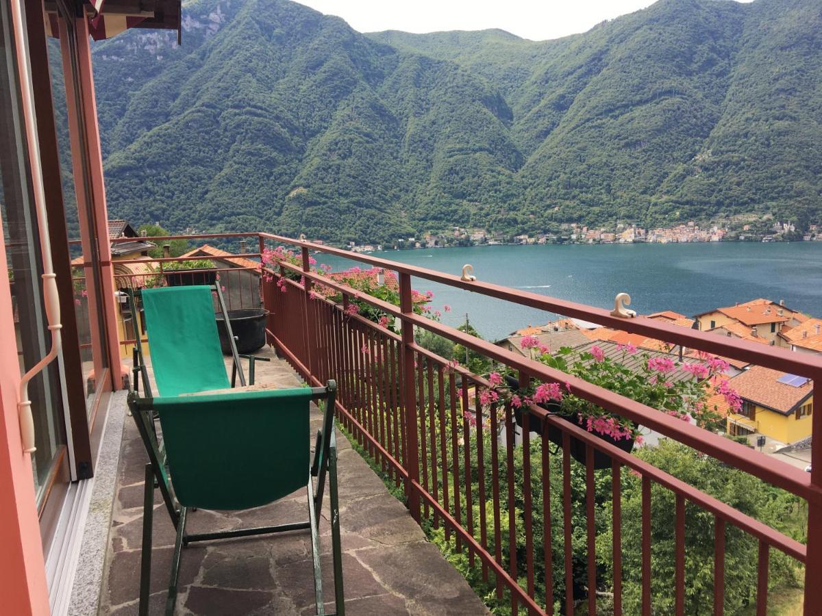 Casa vacanze Le Vetrate Sul Amazing View *