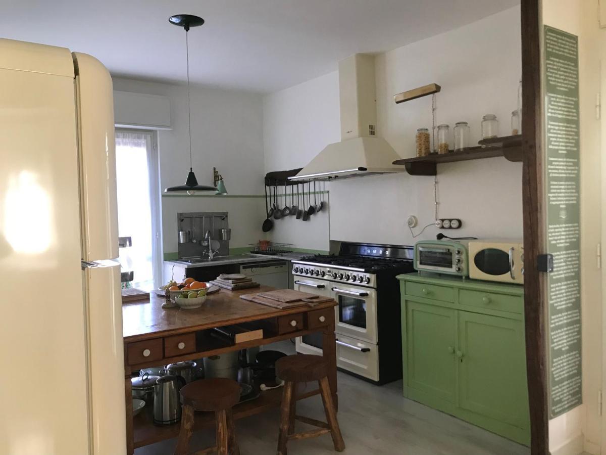 Casa vacanze Le Vetrate Sul Amazing View Nesso